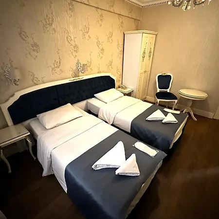 The Alyon Taksim 3* İstanbul