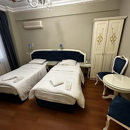 The Alyon Taksim Otel 3*