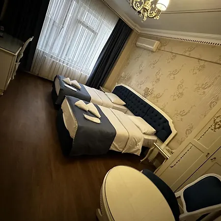 The Alyon Taksim Otel İstanbul
