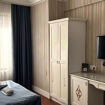 The Alyon Taksim Otel 3*