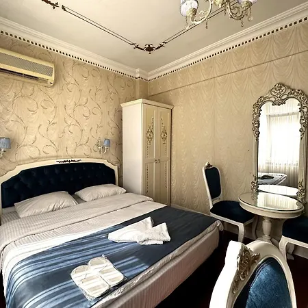 The Alyon Taksim Otel İstanbul