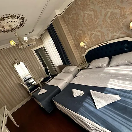Otel The Alyon Taksim