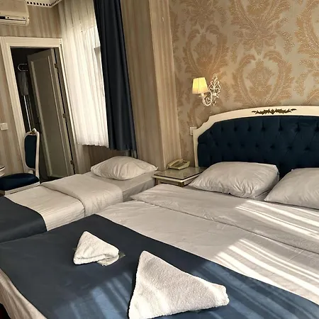The Alyon Taksim 3* İstanbul