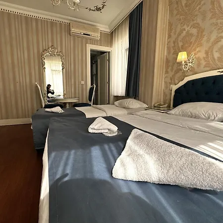 The Alyon Taksim Otel
