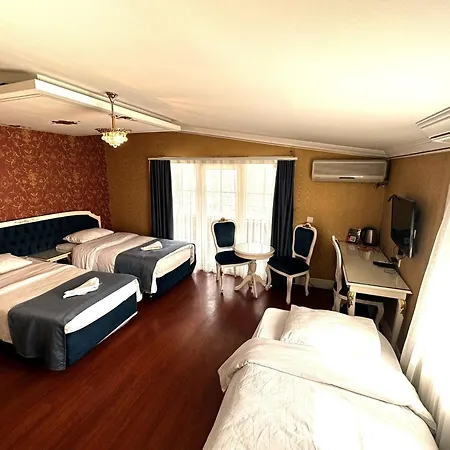 The Alyon Taksim 3*