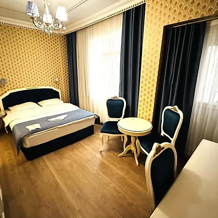 The Alyon Taksim Otel