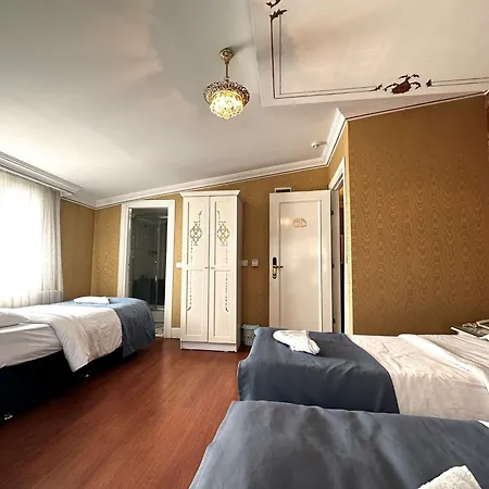 The Alyon Taksim Otel 3*