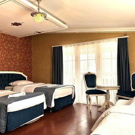 The Alyon Taksim 3*
