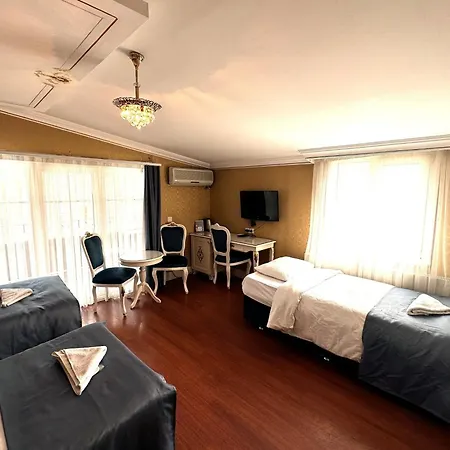 The Alyon Taksim Otel İstanbul