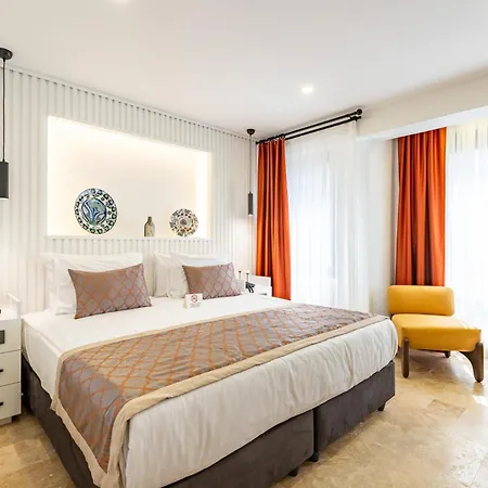 Hotel Bab - By Menar *