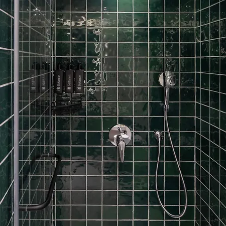 Lunet Old Hotel Istanbul