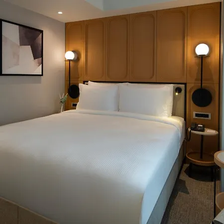 Hotel Lunet Old