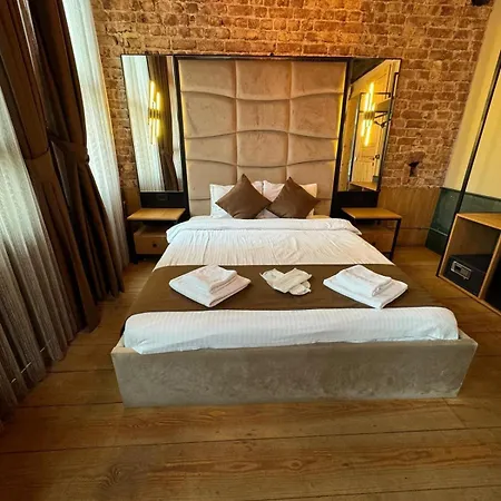 Berfinn Besiktas Otel