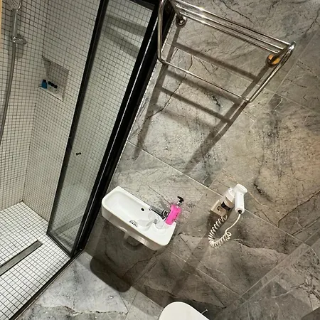 Otel Berfinn Besiktas İstanbul