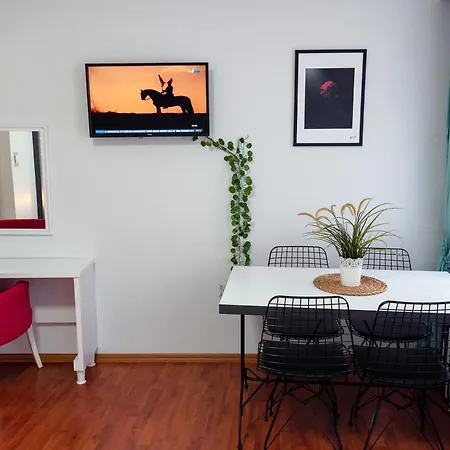 Duru Apartment Istanbul