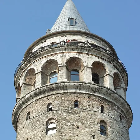 Hotel Lunet Old