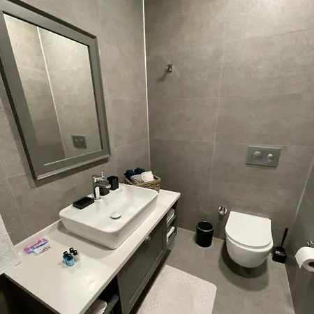 Bed & Breakfast Uymazlar