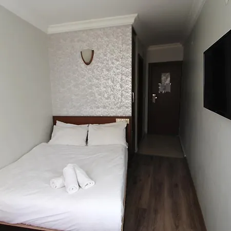 Lyon Hotel 3*