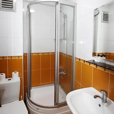 Hotel Lyon 3*