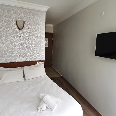 Hotel Lyon Stambuł