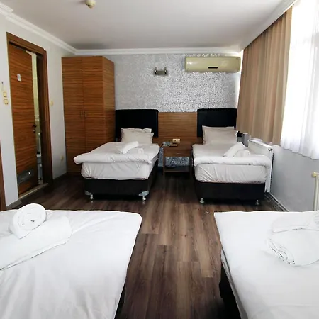 Lyon Stambuł