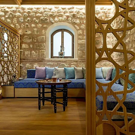 The Galata Mgallery Hotel 5*