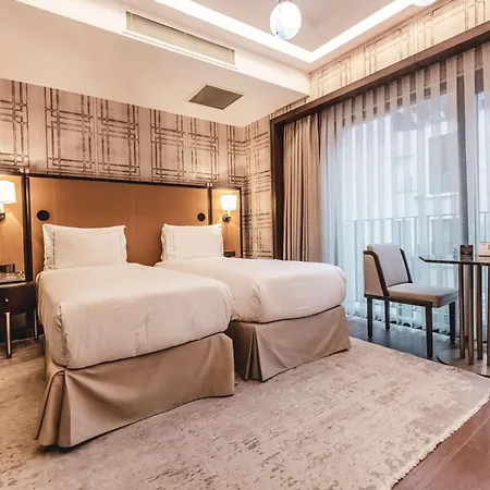 Hotel The Galata Mgallery