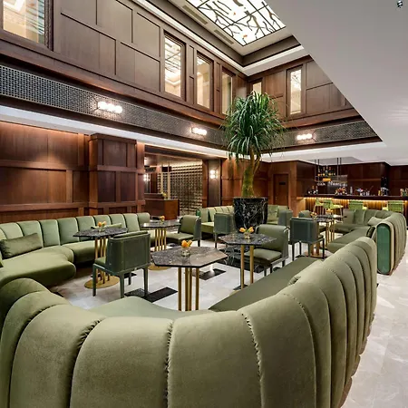 The Galata Mgallery
