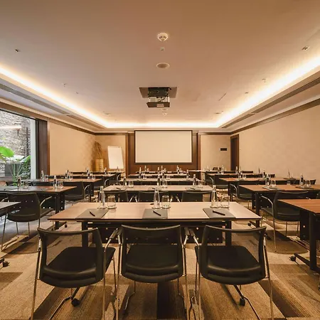 The Galata Mgallery Hotel 5*