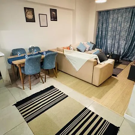Makyol Santral Apartament Stambuł