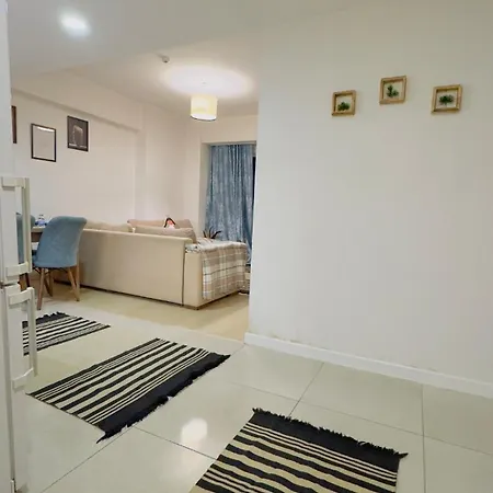 Makyol Santral Apartament *