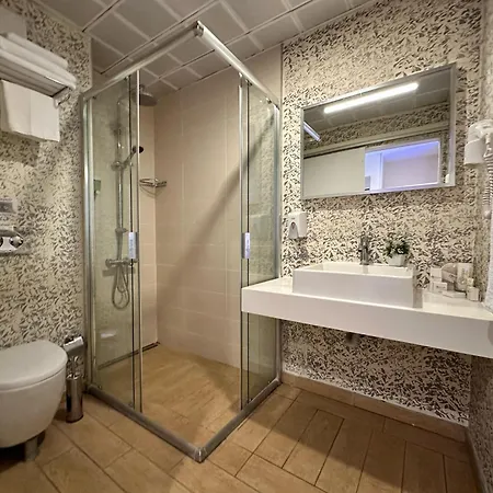 Hotel Tempo 4levent