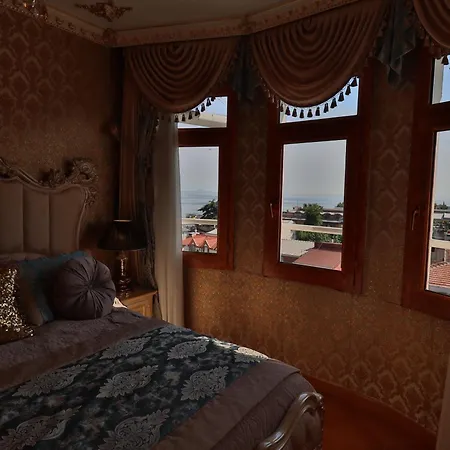 Hotel Blue House Old - Sultanahmet