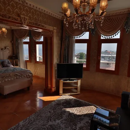 Hotel Blue House Old - Sultanahmet Estambul