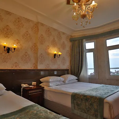 Blue House Old - Sultanahmet Hotel 3*