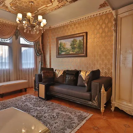 Hotel Blue House Old - Sultanahmet