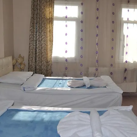 Tatvan Istambul