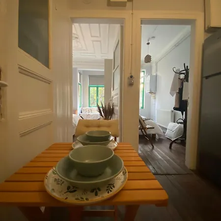 House 伊斯坦布尔