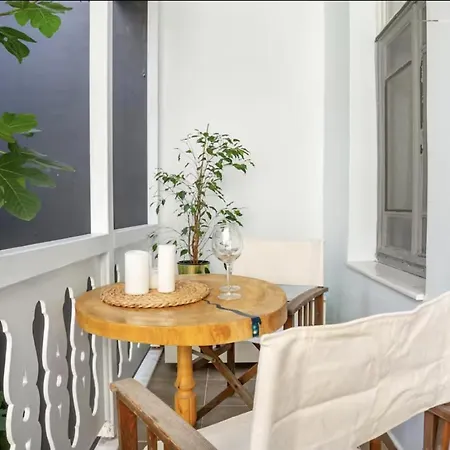 펜션 House Of Soul & Triplex With A Winter Garden *