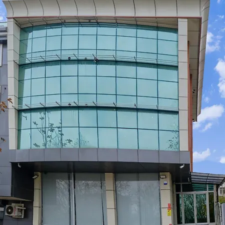 1 Jakuzili Apartment Istanbul