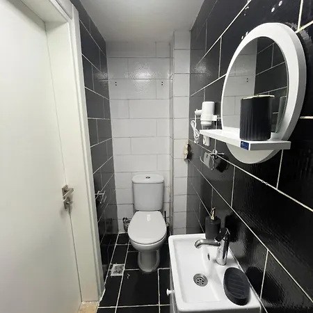 Amuer 1 Apartment *