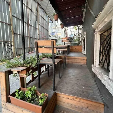 Apartment Amuer 1