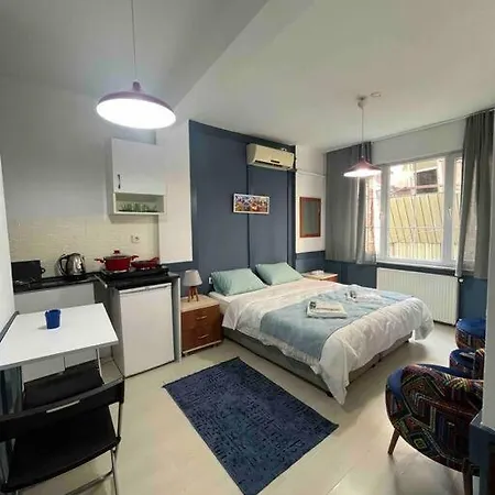 Amuer 1 Apartment Istanbul