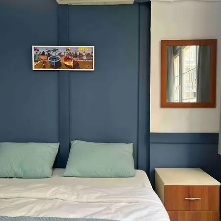 Amuer 1 Apartment *