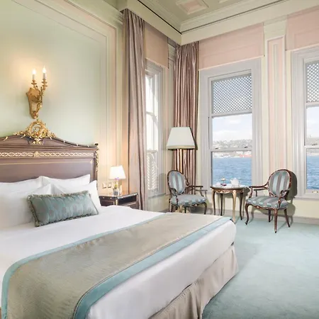 Bosphorus Palace Estambul
