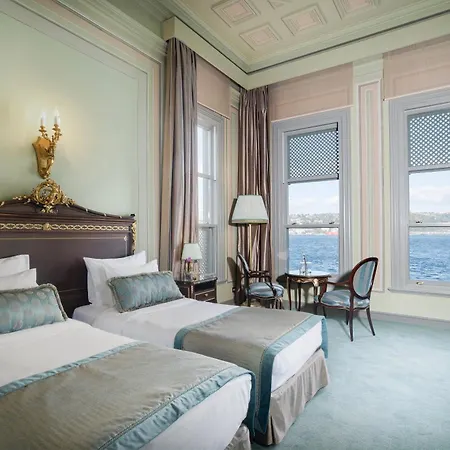 Bosphorus Palace