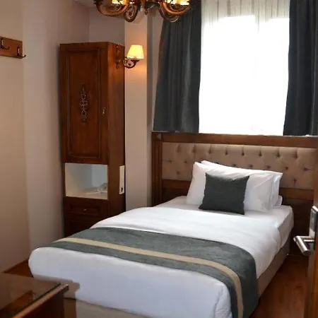 Hotel Ahmet Efendi Konagi