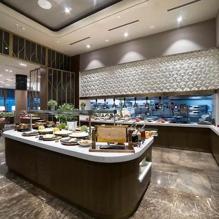 Radisson Collection Hotel, Vadistanbul 5* Istambul