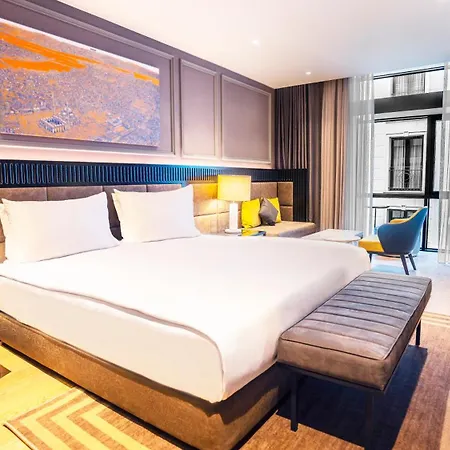 Sofitel Taksim Hotel 5*