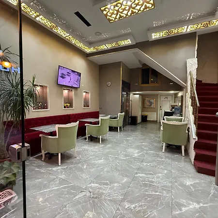 Rhythm Hotel